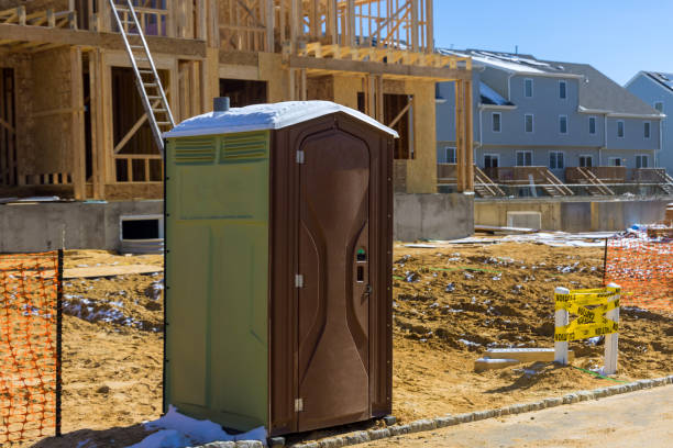 Best Portable restroom trailer rental  in Madera Ranchos, CA