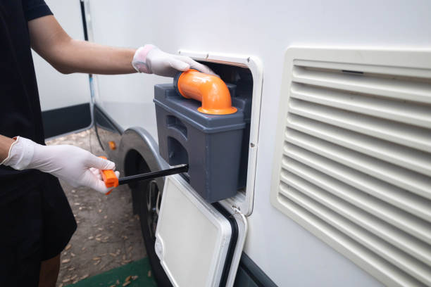 Best Local porta potty services  in Madera Ranchos, CA