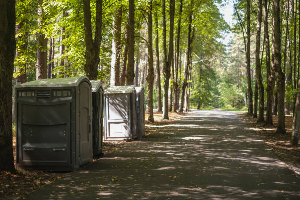 Best Sanitation services for porta potties  in Madera Ranchos, CA
